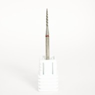 Diamond Tornado Flame Bit 1.0 mm 900034